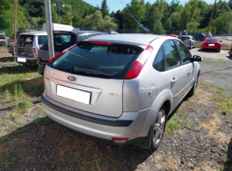 Ford Focus 2007
