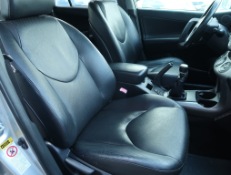 Toyota RAV 4 2007