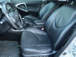 Toyota RAV 4 2007