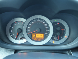 Toyota RAV 4 2007
