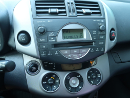 Toyota RAV 4 2007