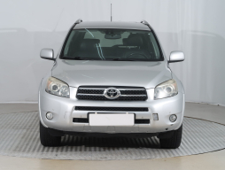 Toyota RAV 4 2007