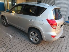 Toyota RAV 4 - 2007