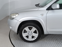 Toyota RAV 4 2007