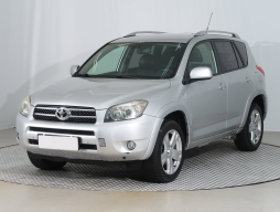 Toyota RAV 4 2007