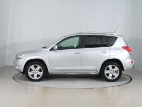 Toyota RAV 4 - 2007