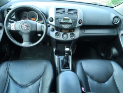Toyota RAV 4 2007