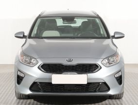 Kia Ceed - 2019