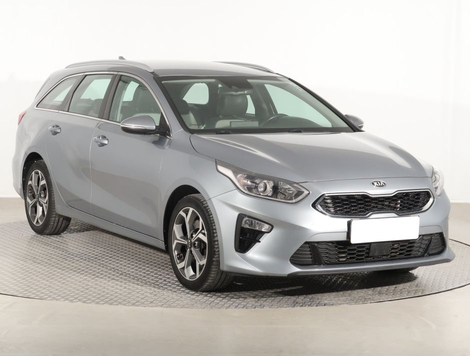 Kia Ceed - 2019