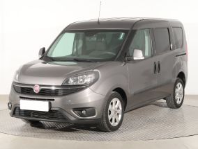 Fiat Doblo - 2019