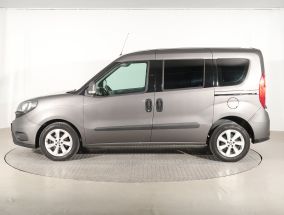 Fiat Doblo - 2019