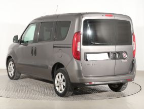 Fiat Doblo - 2019