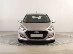 Hyundai i30 - 2015