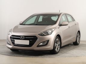 Hyundai i30 - 2015