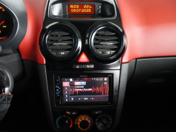 Opel Corsa 2008