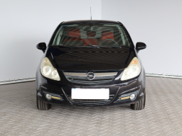 Opel Corsa 2008