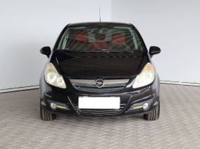 Opel Corsa - 2008