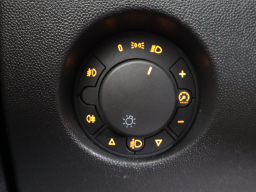 Opel Corsa 2008