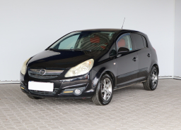 Opel Corsa 2008