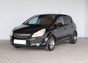 Opel Corsa - 2008