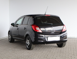 Opel Corsa 2008