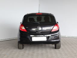 Opel Corsa 2008