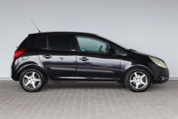 Opel Corsa 2008
