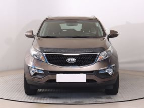 Kia Sportage - 2016