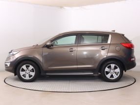 Kia Sportage - 2016