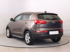 Kia Sportage - 2016