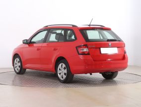 Skoda Fabia - 2016