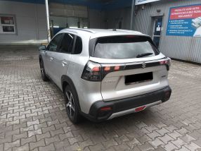 Suzuki SX4 S-Cross - 2024