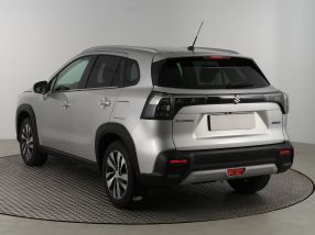 Suzuki SX4 S-Cross - 2024
