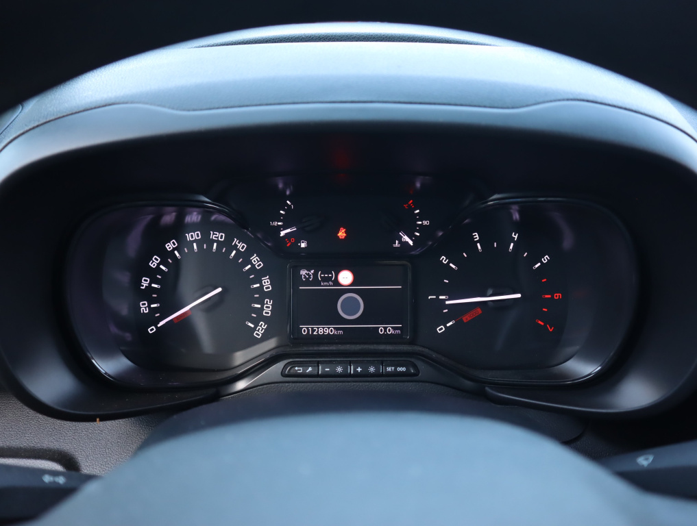 Toyota Proace City