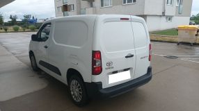 Toyota ProAce City - 2024