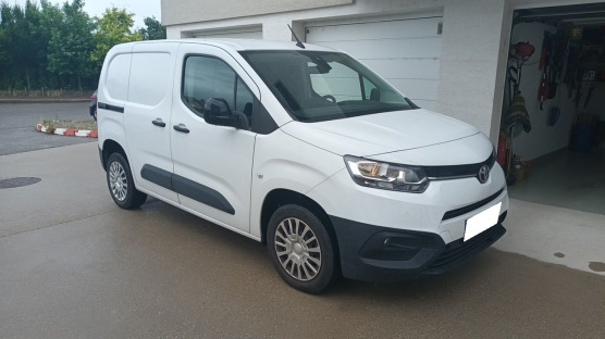 Toyota ProAce City