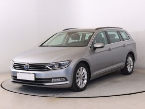 Volkswagen Passat - 2019