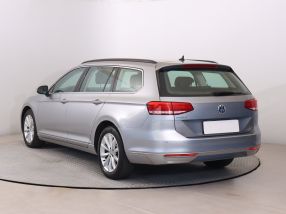 Volkswagen Passat - 2019