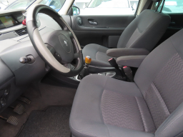 Renault Espace 2009