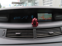 Renault Espace 2009