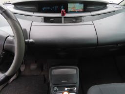 Renault Espace 2009