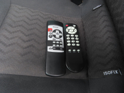 Renault Espace 2009