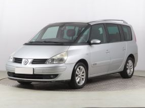 Renault Espace - 2009