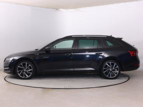 Skoda Superb - 2021