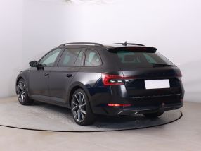 Skoda Superb - 2021