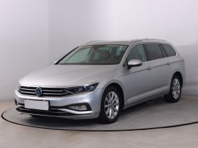 Volkswagen Passat - 2020