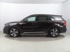 Kia Sorento - 2021