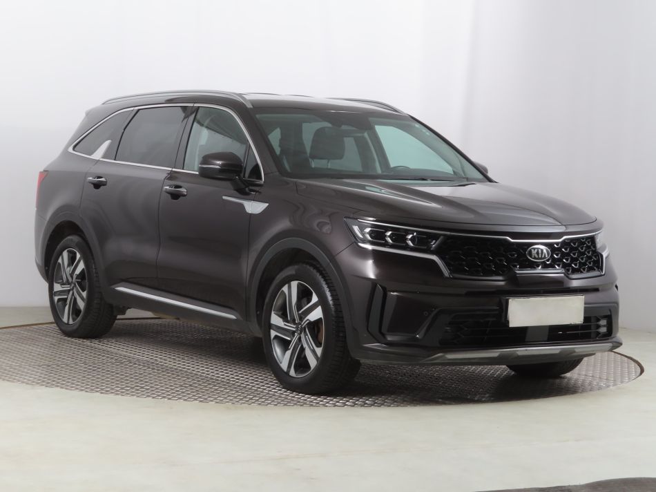 Kia Sorento - 2021