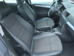 Opel Astra 2006
