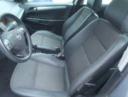 Opel Astra 2006